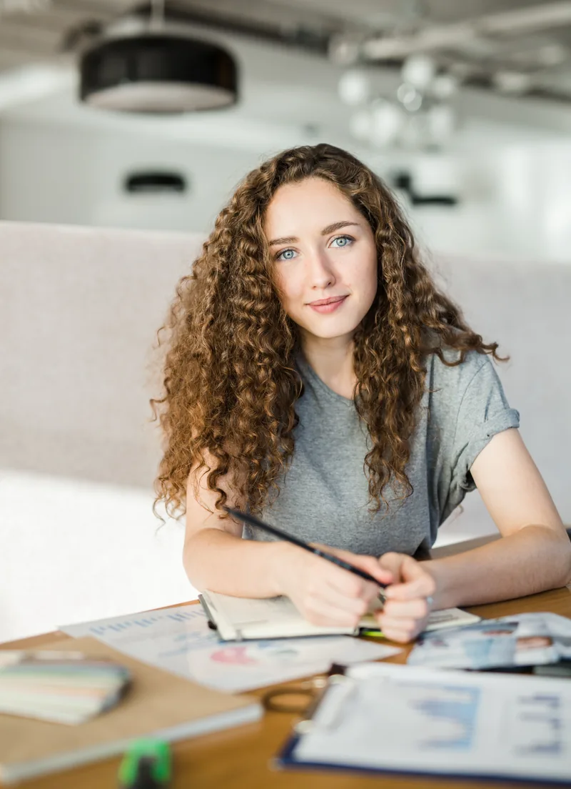 Saskia Meier
